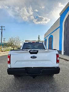 2020 Ford F-150 XL - Photo 12