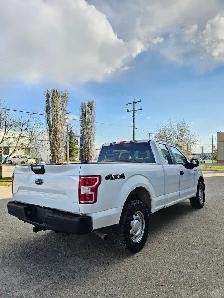 2020 Ford F-150 XL - Photo 13