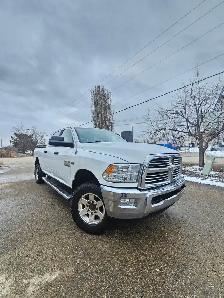 2013 Ram 2500 SLT
