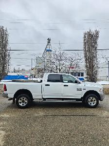 2013 Ram 2500 SLT - Photo 2