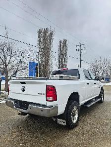 2013 Ram 2500 SLT - Photo 3