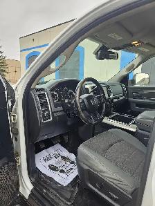 2013 Ram 2500 SLT - Photo 5