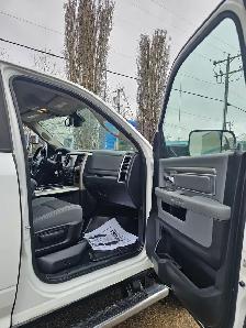 2013 Ram 2500 SLT - Photo 6