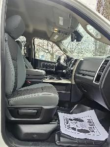 2013 Ram 2500 SLT - Photo 7