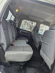 2013 Ram 2500 SLT - Photo 8