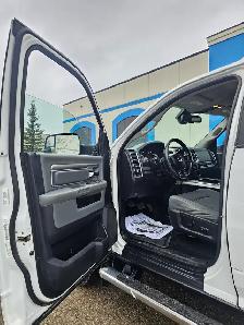 2013 Ram 2500 SLT - Photo 9