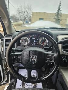 2013 Ram 2500 SLT - Photo 10