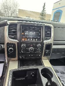 2013 Ram 2500 SLT - Photo 11