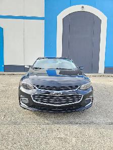 2017 Chevrolet Malibu LT - Photo 4
