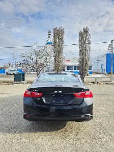 2017 Chevrolet Malibu LT - Photo 6