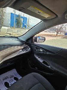 2017 Chevrolet Malibu LT - Photo 7