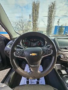 2017 Chevrolet Malibu LT - Photo 10