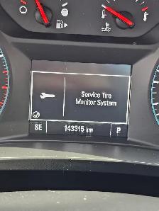 2017 Chevrolet Malibu LT - Photo 11