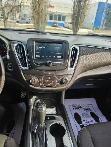 2017 Chevrolet Malibu LT - Photo 12