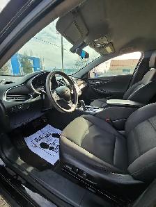 2017 Chevrolet Malibu LT - Photo 13