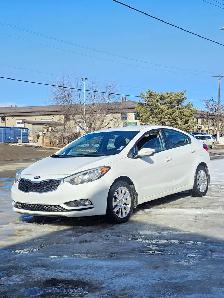 2014 KIA Forte EX - Photo 2