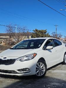 2014 KIA Forte EX - Photo 3