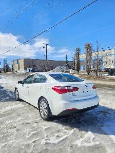 2014 KIA Forte EX - Photo 4