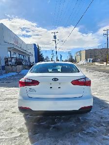 2014 KIA Forte EX - Photo 5