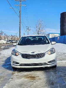 2014 KIA Forte EX - Photo 6