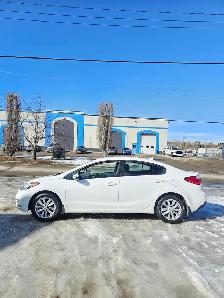 2014 KIA Forte EX - Photo 7