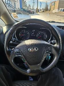 2014 KIA Forte EX - Photo 8