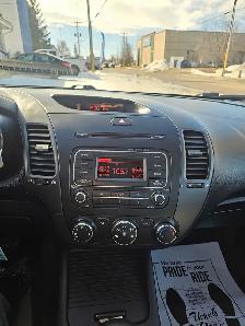 2014 KIA Forte EX - Photo 9