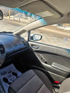2014 KIA Forte EX - Photo 10