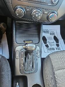 2014 KIA Forte EX - Photo 11
