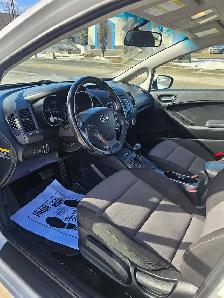 2014 KIA Forte EX - Photo 12