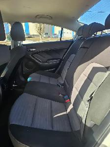 2014 KIA Forte EX - Photo 13