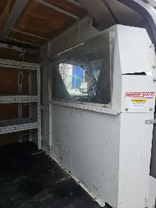 2009 Chevrolet Express 3500 - Photo 9