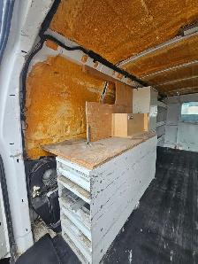2009 Chevrolet Express 3500 - Photo 17