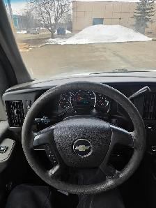 2009 Chevrolet Express 3500 - Photo 20