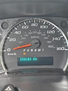 2012 Chevrolet Express 3500 - Photo 11