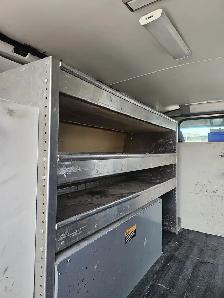 2012 Chevrolet Express 3500 - Photo 15