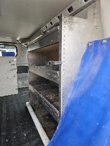 2012 Chevrolet Express 3500 - Photo 16