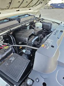 2013 GMC Sierra 2500HD Work Truck - Photo 4
