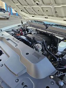 2013 GMC Sierra 2500HD Work Truck - Photo 5