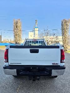 2013 GMC Sierra 2500HD Work Truck - Photo 7