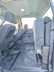 2013 GMC Sierra 2500HD Work Truck - Photo 10