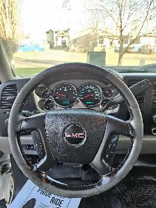 2013 GMC Sierra 2500HD Work Truck - Photo 11