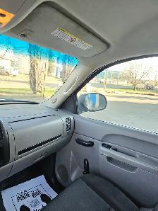 2013 GMC Sierra 2500HD Work Truck - Photo 13