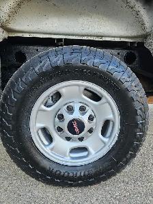 2013 GMC Sierra 2500HD Work Truck - Photo 14