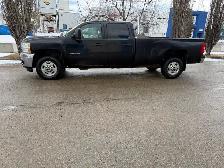 2013 Chevrolet Silverado 2500 LT - Photo 2