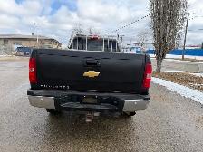 2013 Chevrolet Silverado 2500 LT - Photo 3