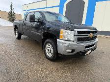 2013 Chevrolet Silverado 2500 LT - Photo 5