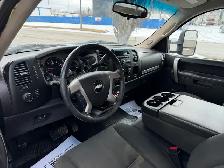 2013 Chevrolet Silverado 2500 LT - Photo 7
