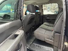 2013 Chevrolet Silverado 2500 LT - Photo 8