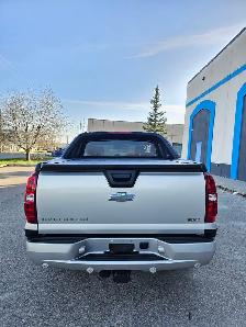 2009 Chevrolet Avalanche LS - Photo 4